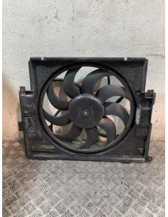 Ventilateur BMW SERIE 1 F20 PHASE 2 Diesel