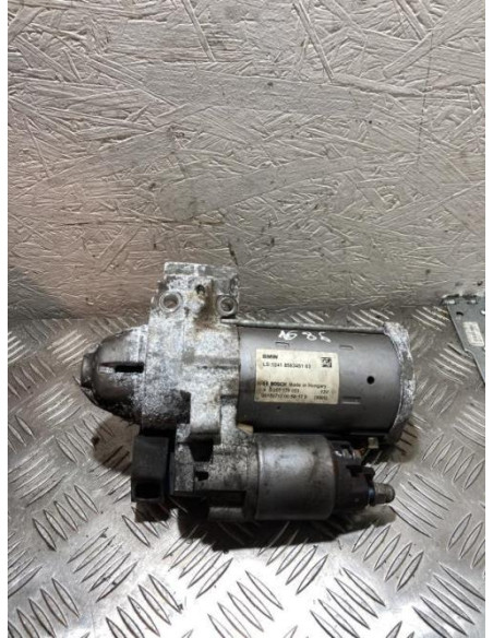 Demarreur BMW SERIE 1 F20 PHASE 2 Diesel