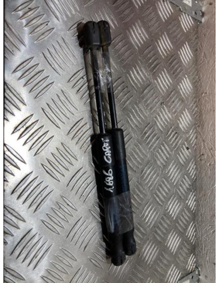 Verin de capot BMW SERIE 1 F20 PHASE 2 Diesel