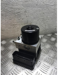 Bloc ABS (freins anti-blocage) BMW SERIE 1 E81 Diesel
