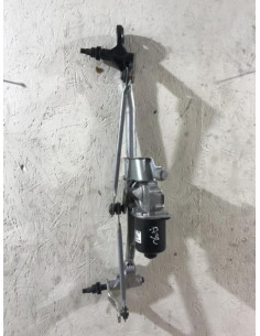 Moteur essuie glace avant BMW SERIE 1 E81 Diesel