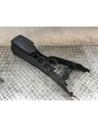 Console central (interieur plastique) BMW SERIE 3 F31 TOURING PHASE 1 BREAK 