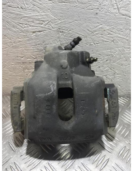 Etrier avant droit (freinage) BMW SERIE 5 E39 PHASE 2 Diesel