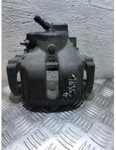 Etrier avant gauche (freinage) BMW SERIE 5 E39 PHASE 2 Diesel