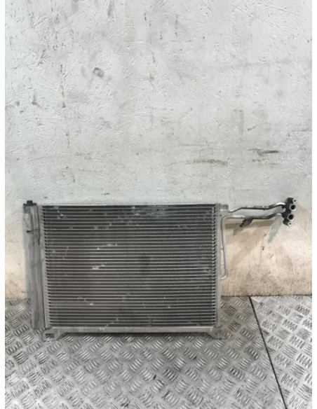 Condenseur de clim MINI MINI 1 R50/R53 PHASE 1 