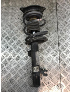 Amortisseur avant gauche MINI MINI 1 R50/R53 PHASE 1 Diesel