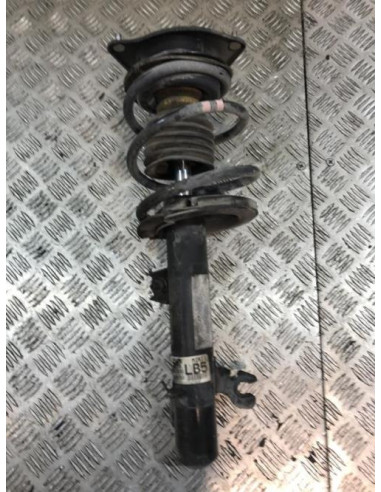 Amortisseur avant gauche MINI MINI 1 R50/R53 PHASE 1 Diesel