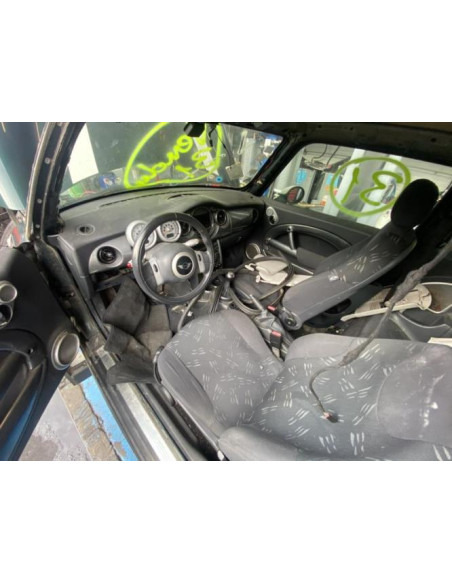 Amortisseur avant gauche MINI MINI 1 R50/R53 PHASE 1 Diesel