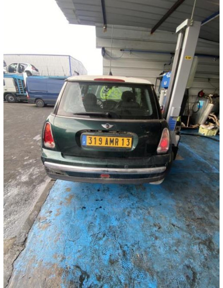 Amortisseur avant gauche MINI MINI 1 R50/R53 PHASE 1 Diesel