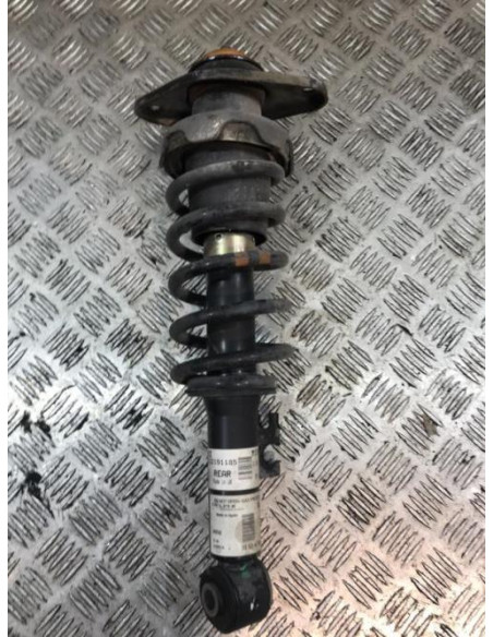 Amortisseurs arrière MINI MINI 1 R50/R53 PHASE 1 Diesel