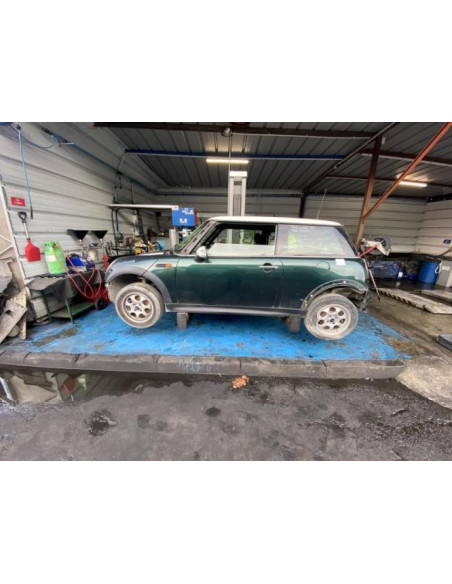 Amortisseurs arrière MINI MINI 1 R50/R53 PHASE 1 Diesel