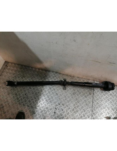 Arbre de transmission (propulsion) BMW  