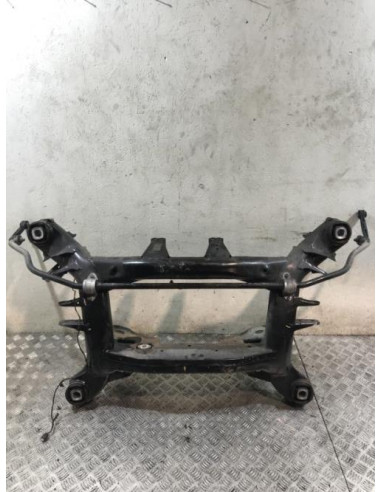 Berceau arriere BMW X4 F26 Diesel