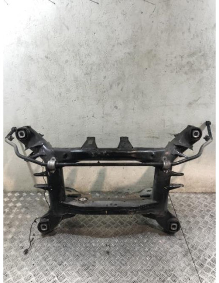 Berceau arriere BMW X4 F26 Diesel