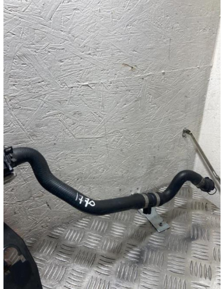 Durite BMW X3 E83 PHASE 1 Diesel