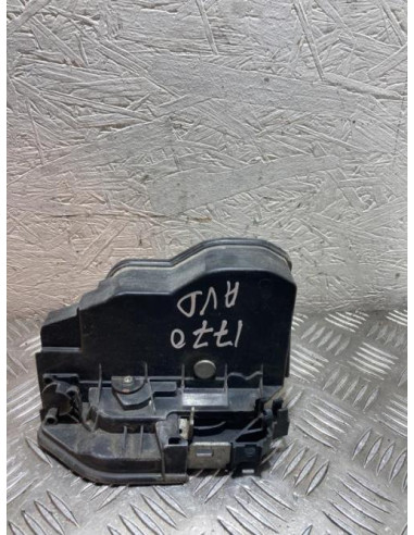 Serrure avant droit BMW X3 E83 PHASE 1 Diesel