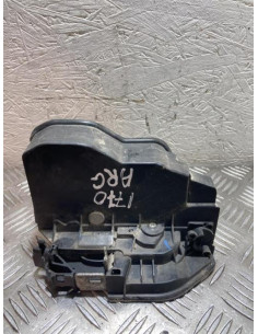 Serrure arriere gauche BMW X3 E83 PHASE 1 Diesel