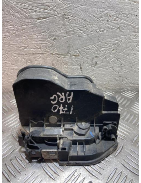 Serrure arriere gauche BMW X3 E83 PHASE 1 Diesel