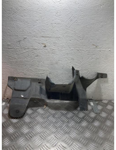 Cache sous moteur BMW X3 E83 PHASE 1 Diesel