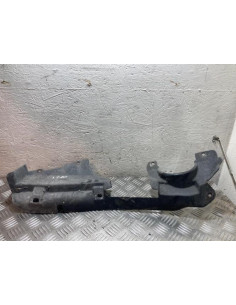 Cache sous moteur BMW X3 E83 PHASE 1 Diesel