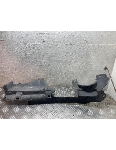 Cache sous moteur BMW X3 E83 PHASE 1 Diesel