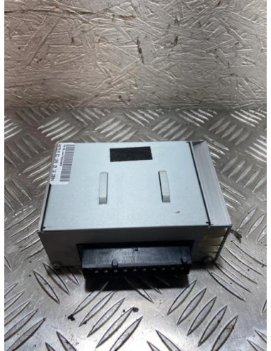 Amplificateur audio BMW X3 E83 PHASE 1 Diesel