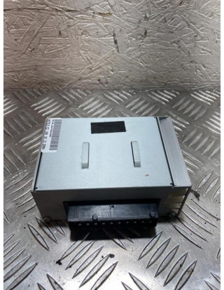 Amplificateur audio BMW X3 E83 PHASE 1 Diesel