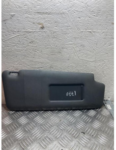 Pare soleil droit BMW X3 E83 PHASE 1 Diesel