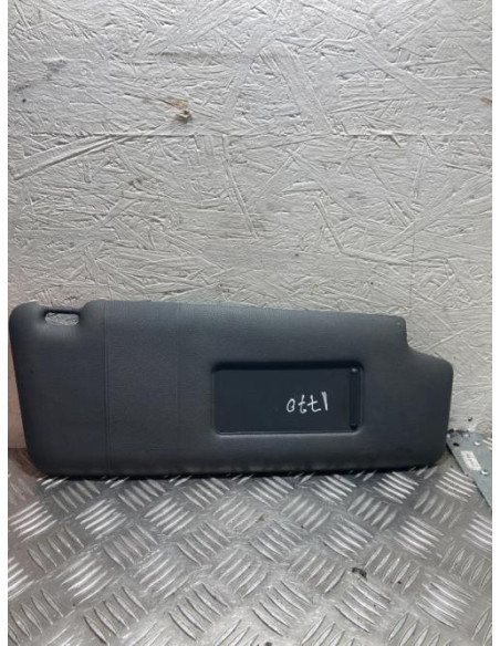 Pare soleil droit BMW X3 E83 PHASE 1 Diesel