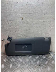 Pare soleil gauche BMW X3 E83 PHASE 1 Diesel