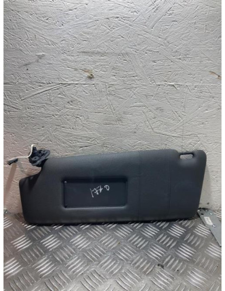 Pare soleil gauche BMW X3 E83 PHASE 1 Diesel