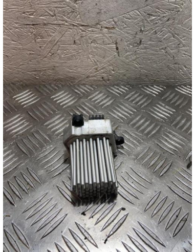 Resistance chauffage BMW X3 E83 PHASE 1 Diesel