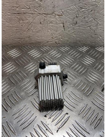 Resistance chauffage BMW X3 E83 PHASE 1 Diesel