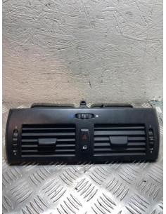 Aerateur tableau de bord BMW X3 E83 PHASE 1 Diesel