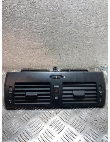 Aerateur tableau de bord BMW X3 E83 PHASE 1 Diesel