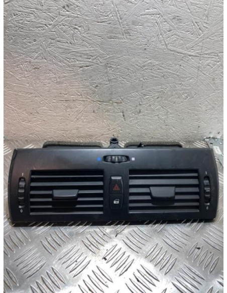 Aerateur tableau de bord BMW X3 E83 PHASE 1 Diesel