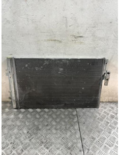 Condenseur de clim BMW X4 F26 Diesel