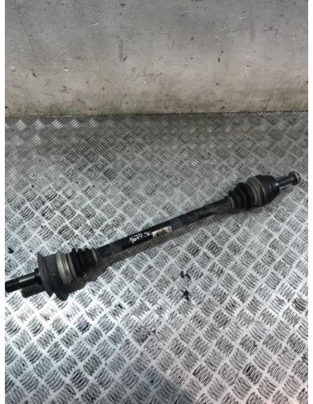 Cardan arriere droit (transmission) BMW X4 F26 Diesel