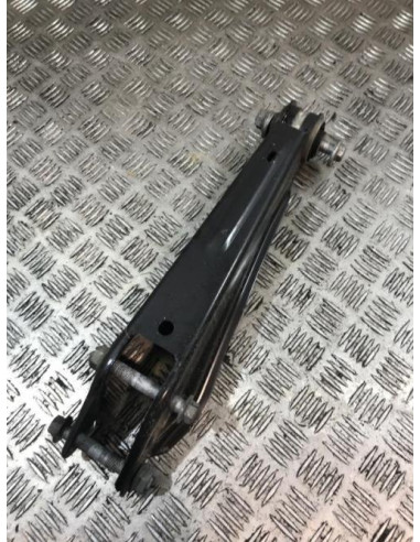 Bras de suspension arriere gauche BMW X4 F26 Diesel