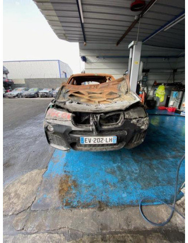 Bras de suspension superieur arriere droit BMW X4 F26 Diesel