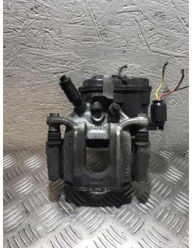Etrier arriere gauche (freinage) BMW X4 F26 Diesel
