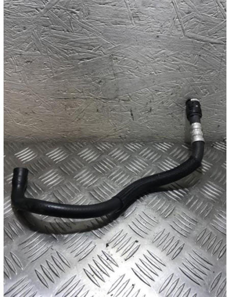 Durite BMW SERIE 7 E65 PHASE 1 Diesel