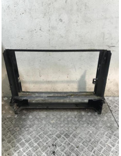 Support radiateur BMW SERIE 7 E65 PHASE 1 Diesel