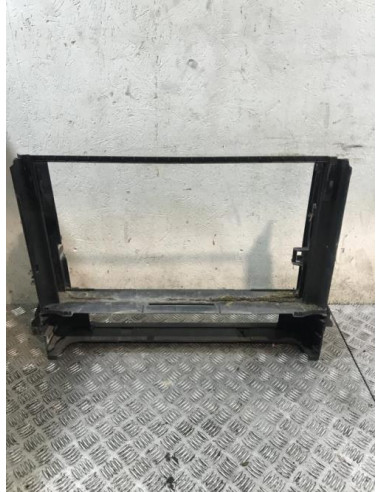 Support radiateur BMW SERIE 7 E65 PHASE 1 Diesel