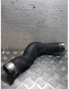 Conduite d'air BMW X4 F26 Diesel