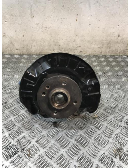 Fusee avant droit MINI MINI 1 R50/R53 PHASE 1 