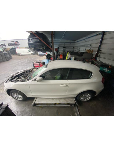 Moto ventilateur radiateur BMW SERIE 1 E81 Diesel