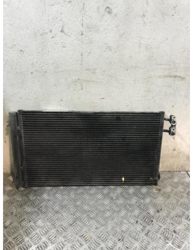 Condenseur de clim BMW SERIE 3 E91 TOURING PHASE 1 BREAK Diesel