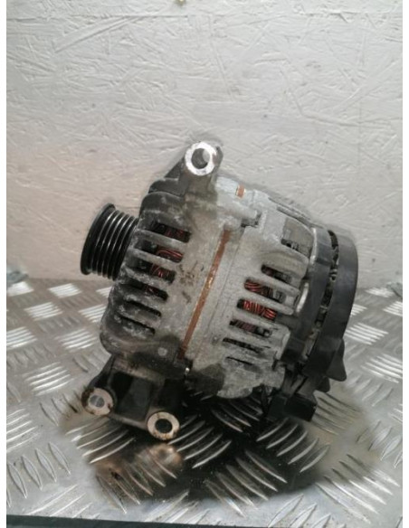 Alternateur MINI  