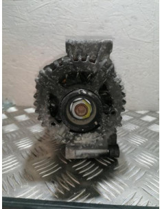 Alternateur MINI   2